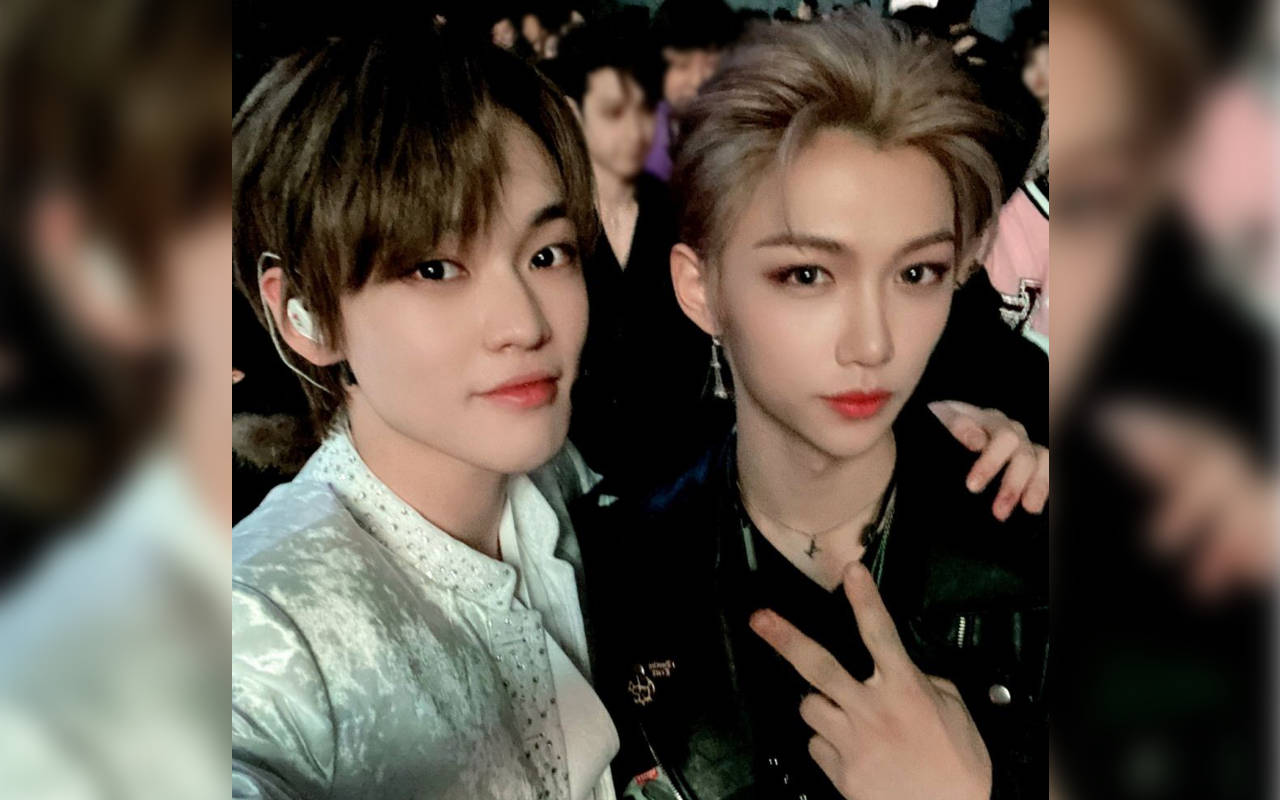 Chenle NCT Ketagihan Usai Makan Brownies Buatan Felix Stray Kids Sampai Rela Berbohong