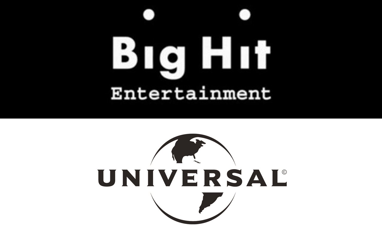 Big Hit Dan Naver Dilaporkan Akan Bermitra Dengan Universal Music, Boyong Artis Mereka Ke Weverse?