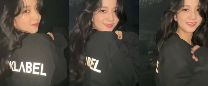 Jisoo BLACKPINK Terlalu Cantik di Video Baru, Visual Dipuji Tanpa Cacat