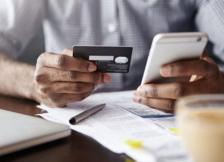 Rajin Membuat Catatan Finansial