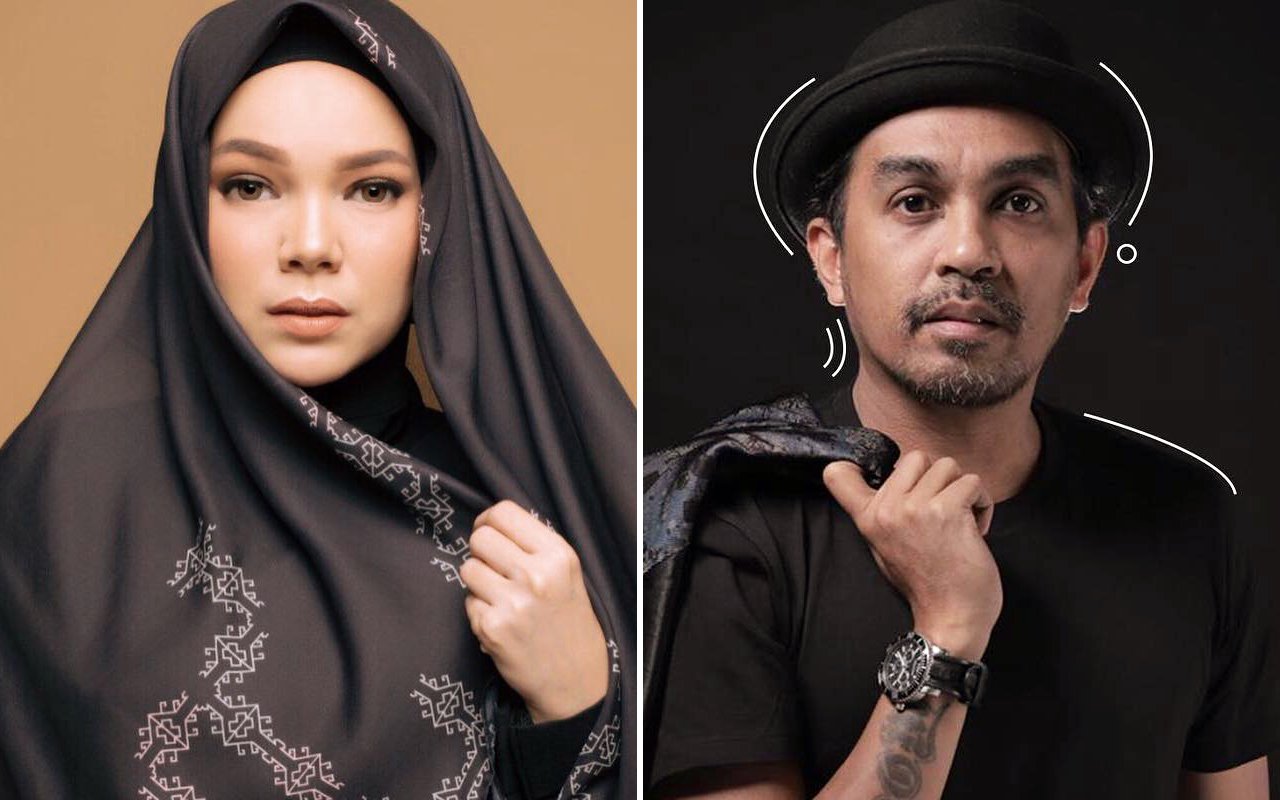 Dewi Sandra Buka-Bukaan Ingin Bunuh Diri Usai Cerai dari Glenn Fredly