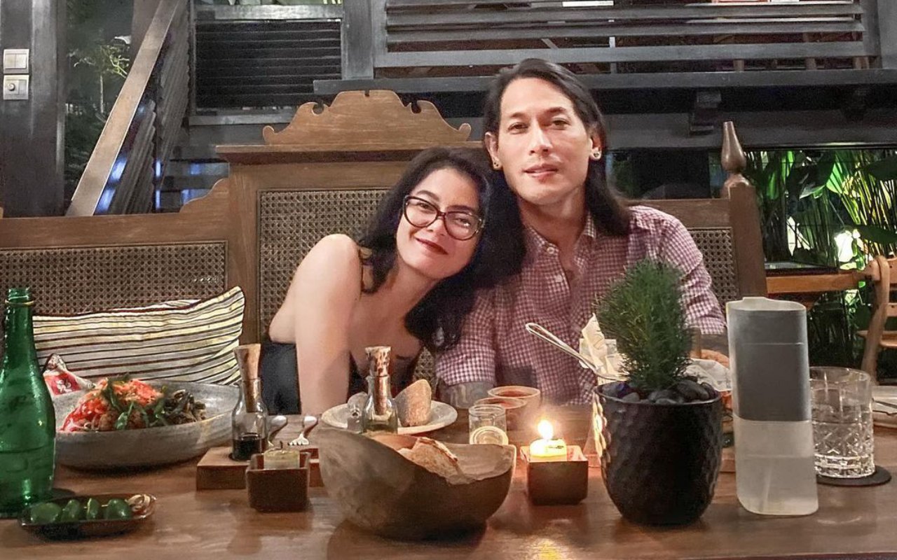 Pacar Cantik Chef Juna Kabarkan Sempat Positif Covid-19, Begini Kondisinya Sekarang