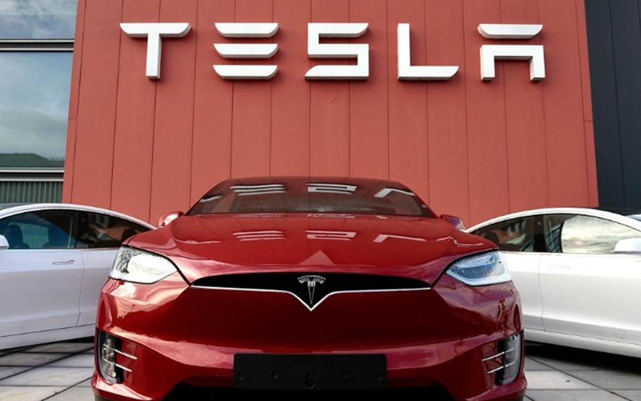Wah! Ternyata Indonesia Sudah Dapat Proposal Investasi Tesla, Apa Isinya?