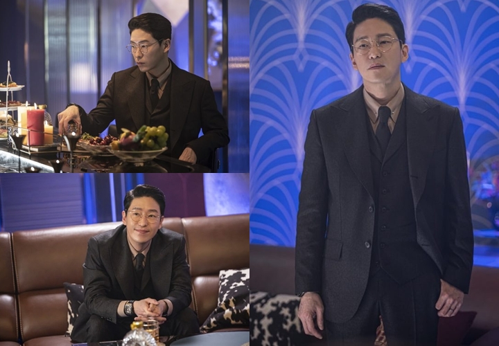 \'Penthouse\' Season 2 Segera Tayang, Uhm Ki Joon Disebut Bakal Lakukan Kesalahan di Luar Dugaan