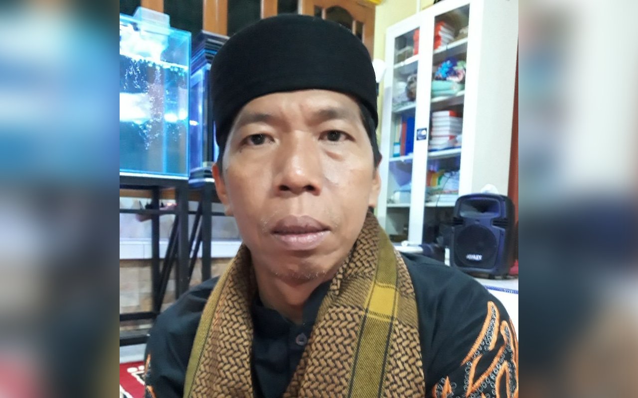 Kiwil Buka Suara Soal Kabar Ingin Rujuk Dengan Meggy Wulandari