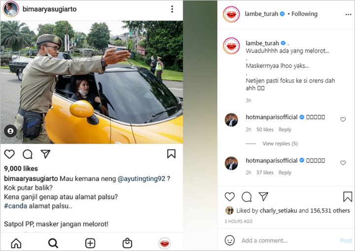 AYu Ting Ting