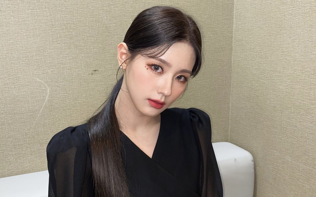 Miyeon (G)I-DLE Protes ke Lisa BLACKPINK Karena Pilih Kasih Masalah Ini