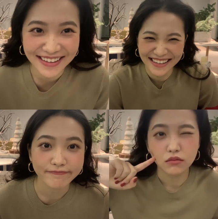 Visual Yeri Red Velvet di Live Terbaru Jadi Perbincangan