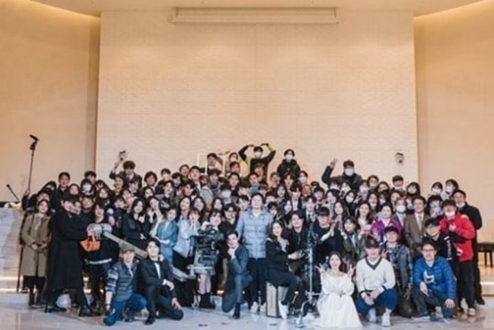 Postingan Foto Cha Eunwoo Banjir Kritikan, Tim Produksi \'True Beauty\' Buka Suara