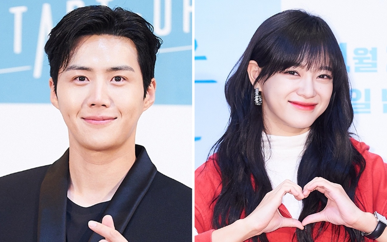 Favoritkan Kim Seon Ho di '2 Days & 1 Night', Kim Sejeong Ajukan