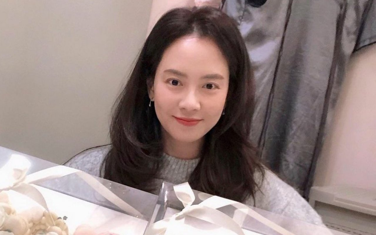 Fakta Baru Soal Song Ji Hyo Ini Sukses Buat Member 'Running Man' Heboh