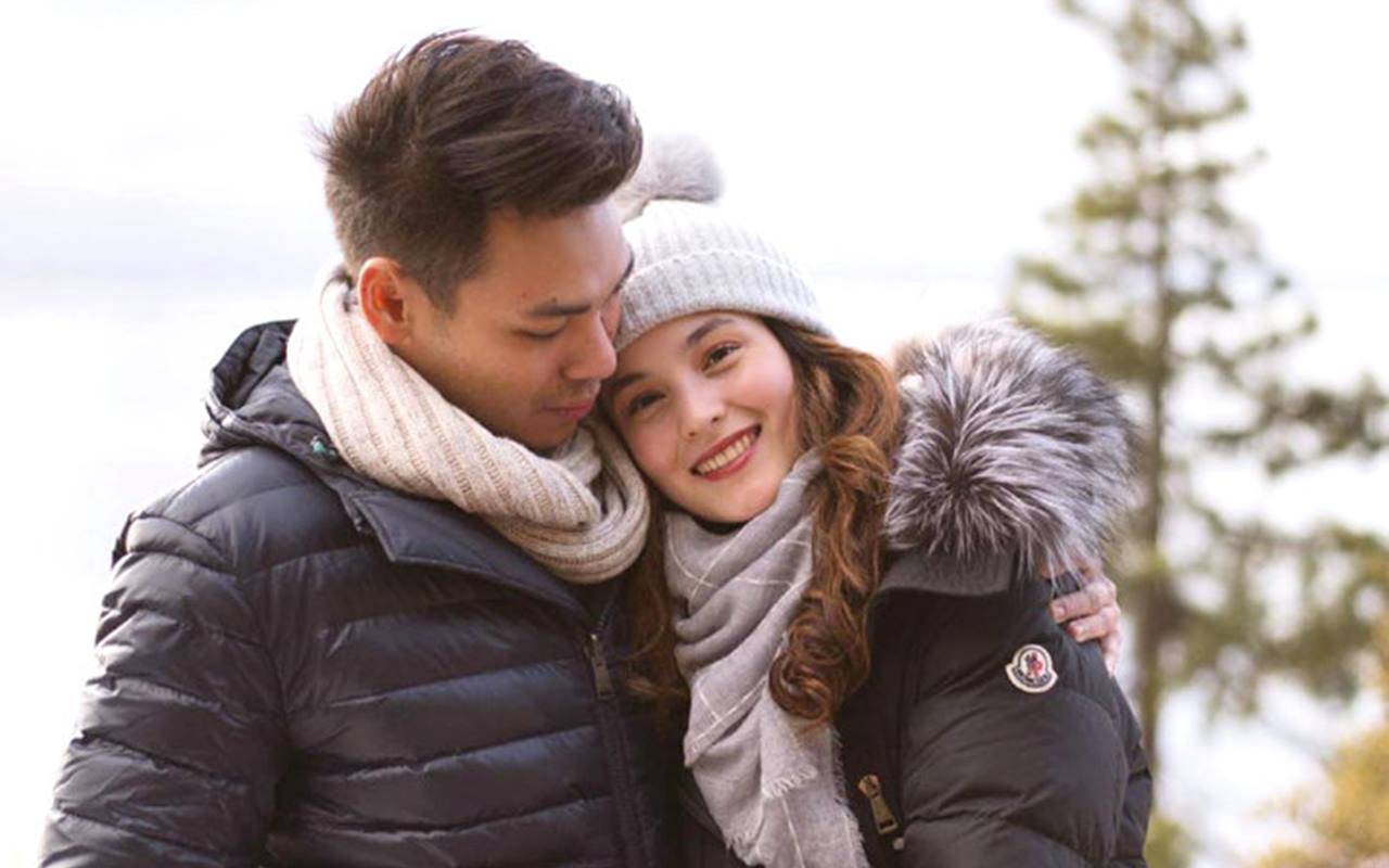 Chelsea Islan Tulis Pesan Manis di Ulang Tahun Sang Kekasih, Dipuji Cewek Paling Romantis