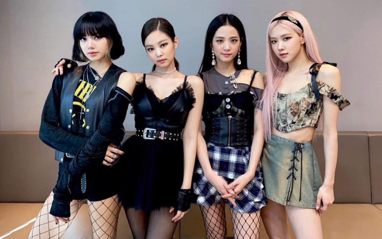 Bentuk dan Proporsi Tubuh BLACKPINK Jadi Sorotan, Member Ini Paling Dipuji