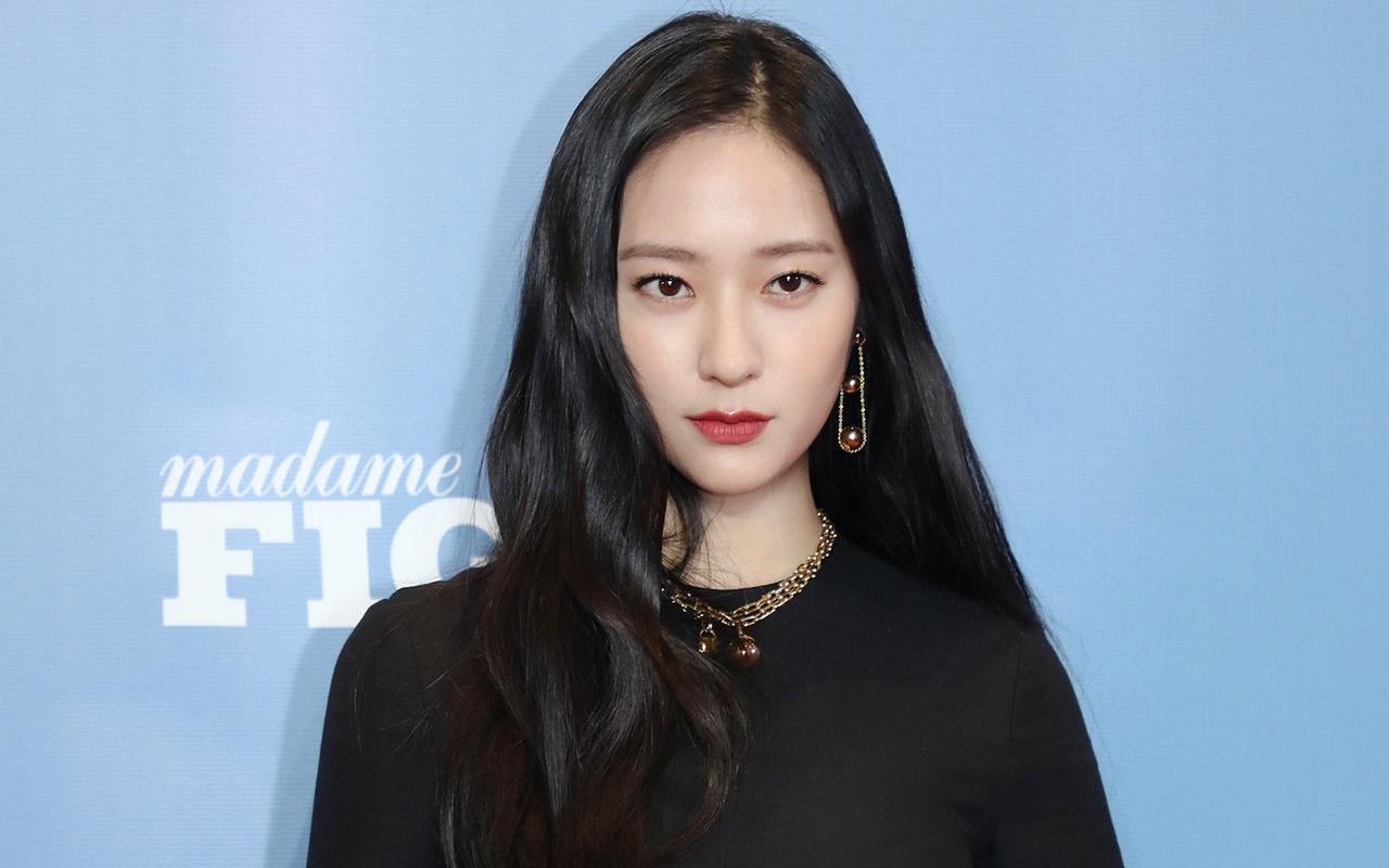 Krystal f(x) Mantap Ingin Menikah di Usia 35 Tahun, Sudah Punya Calon?