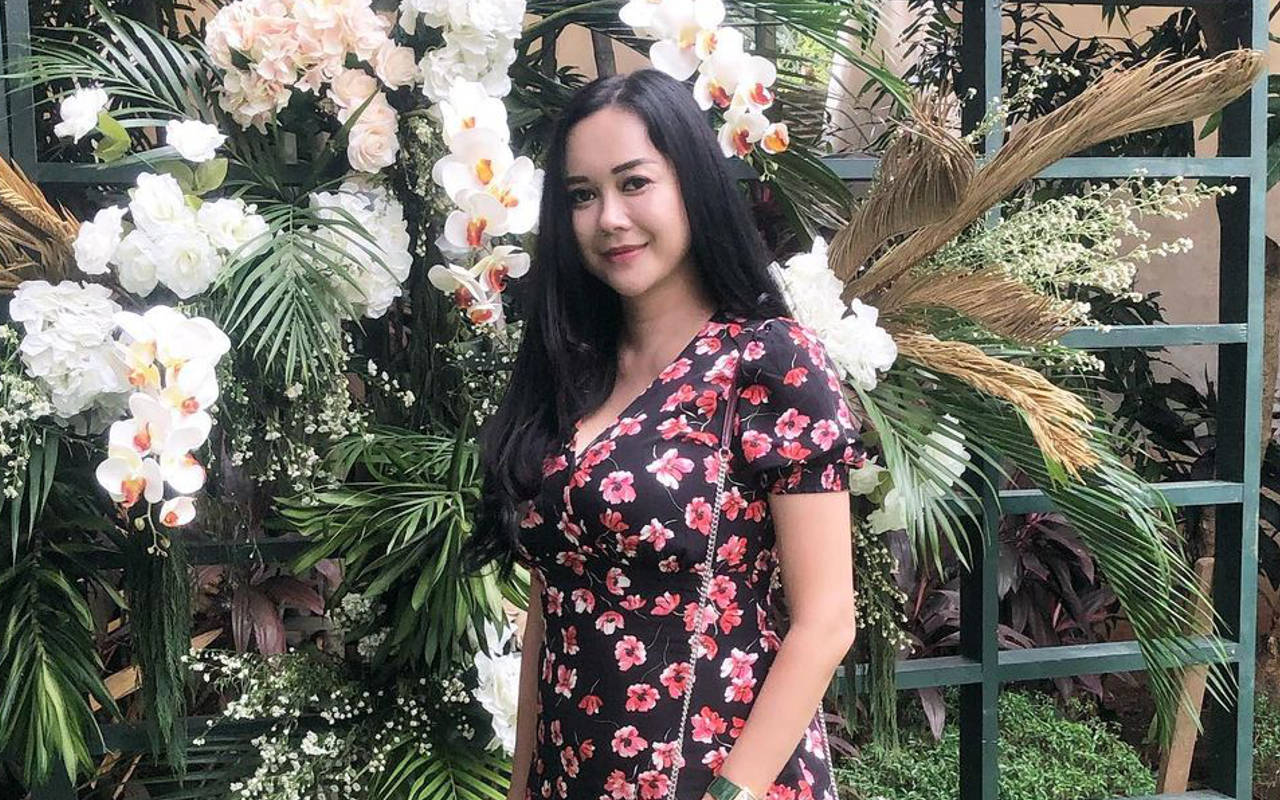Aura Kasih Blak-blakan Beber Alasan Gugat Cerai Suami Bule, Ashanty: Sepele Banget