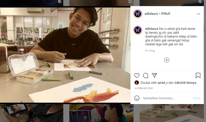 Instagram