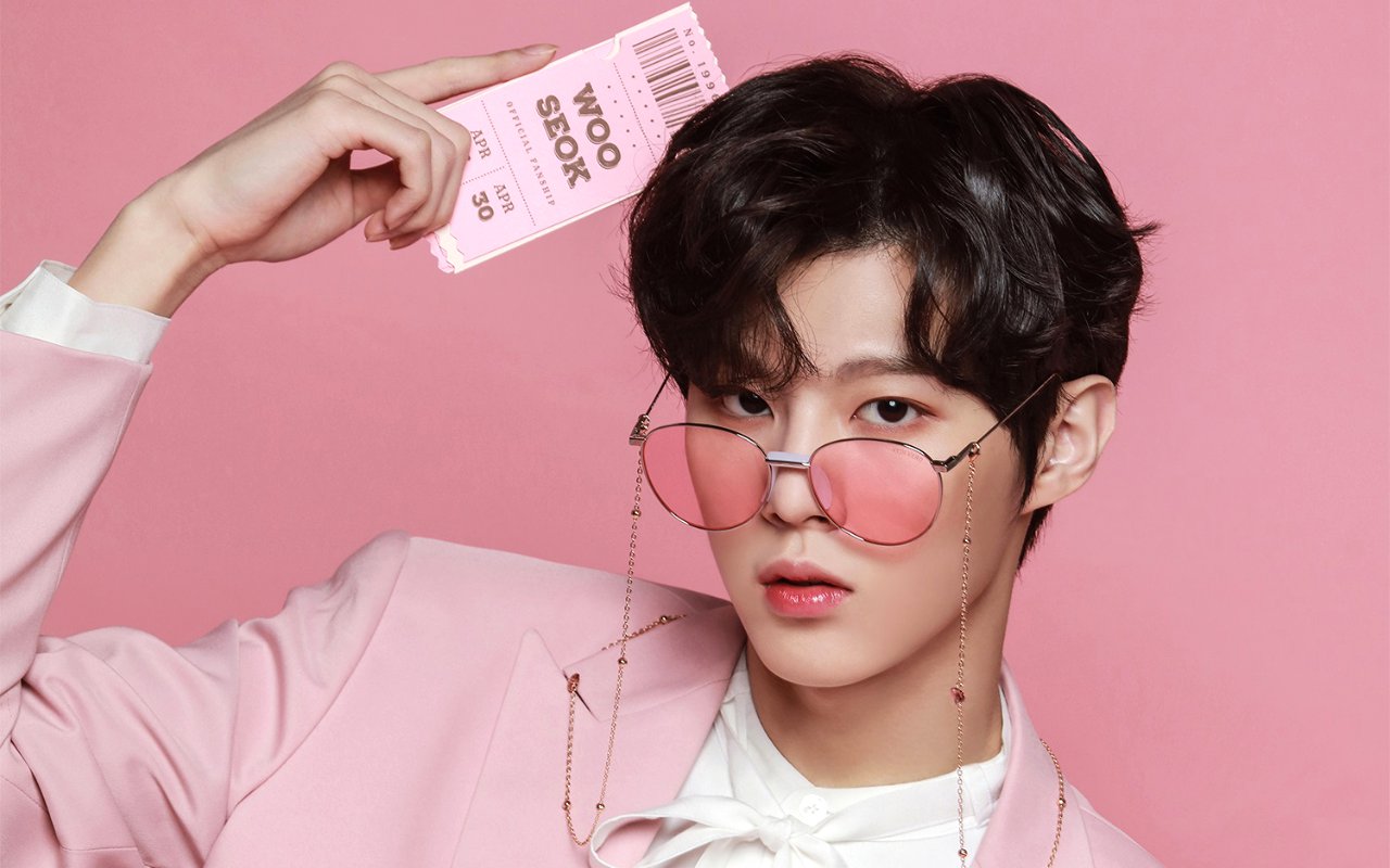 Kim Wooseok Bahas Partisipasinya di Album Solo Kedua dan Gaya Rambut Baru untuk Comeback