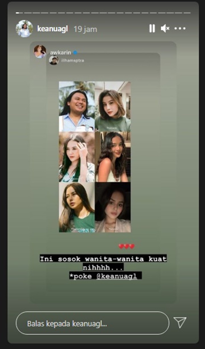 InstaStory