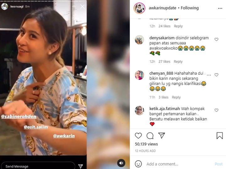 Instagram