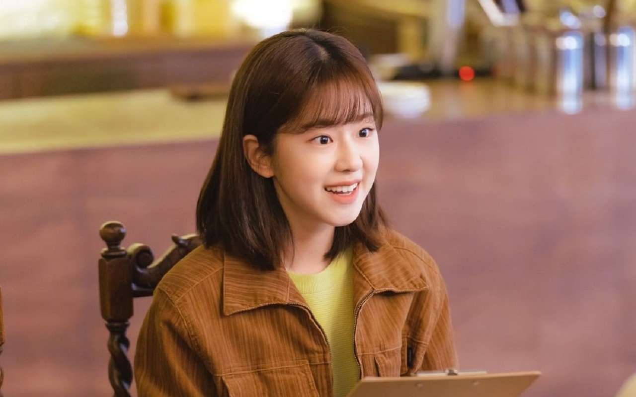 Suka Ikut Campur, Park Hye Soo Beber Sisi Positif Karakternya di 'Dear.M'