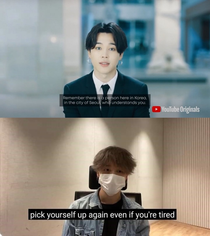 Sopan Santun Jimin BTS Perlakukan Penggemar Tuai Sorotan 2