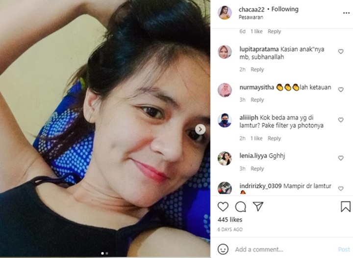 Instagram