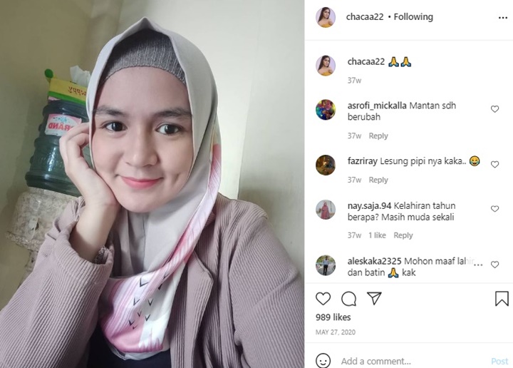 Instagram
