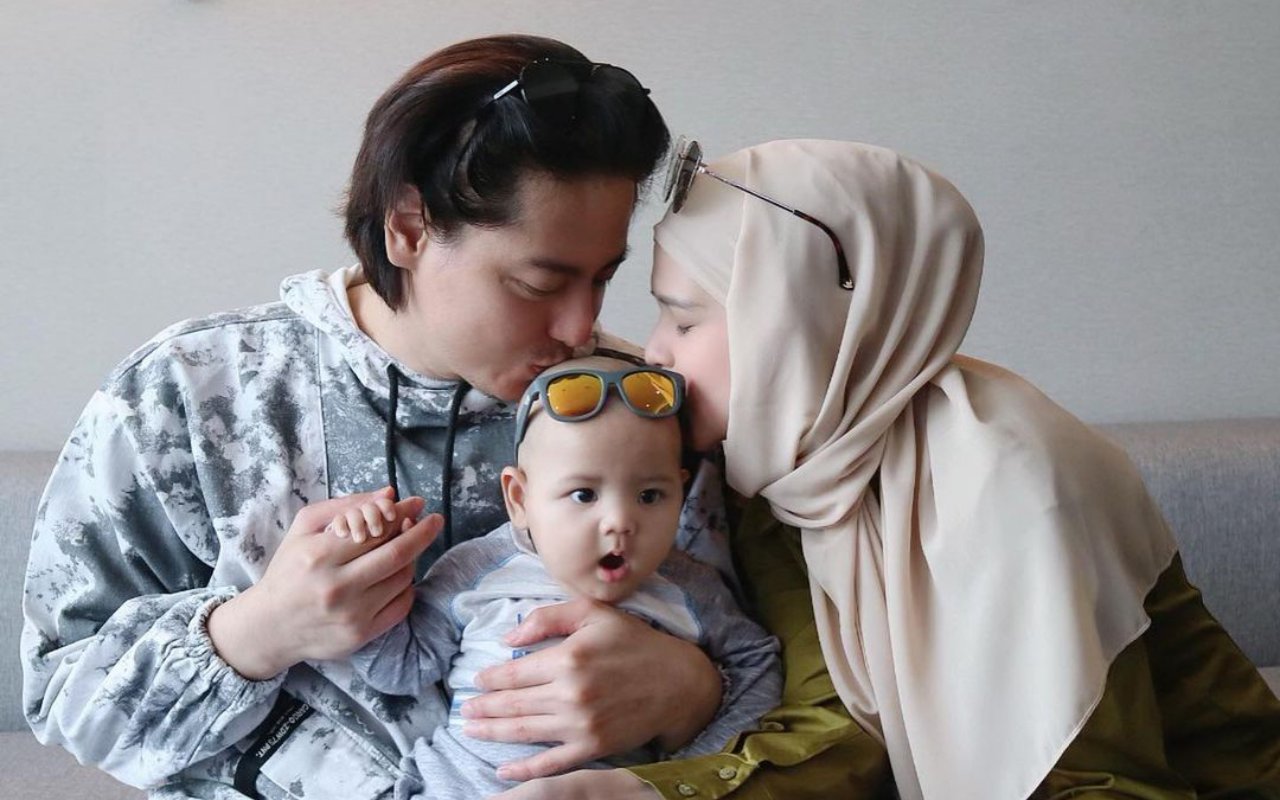Roger Danuarta Bakal Cerita ke Anak Soal Pernah Terjerat Narkoba