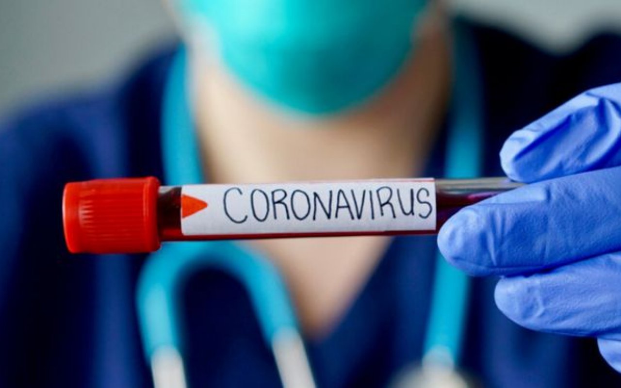 Guru Besar Unair Klaim Virus Corona Buatan Manusia, Ahli Virologi Satgas Tangkis Dengan Bukti Ini