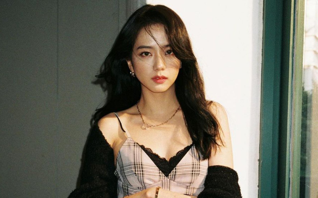Jisoo Beberkan Rahasia Wajah Polos 'Tanpa Makeup' BLACKPINK Saat Rehearsal Konser