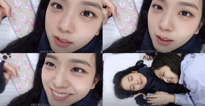 Jisoo Beberkan Rahasia Wajah Polos \'Tanpa Makeup\' BLACKPINK Saat Rehearsal Konser