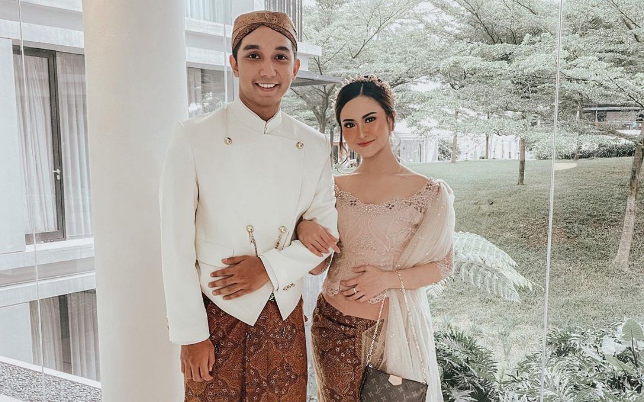 Akun Pacar Tampan Diserbu Isu Video 14 Detik Gabriella Larasati, Rumor Nikah Diam-Diam Ikut Disorot 