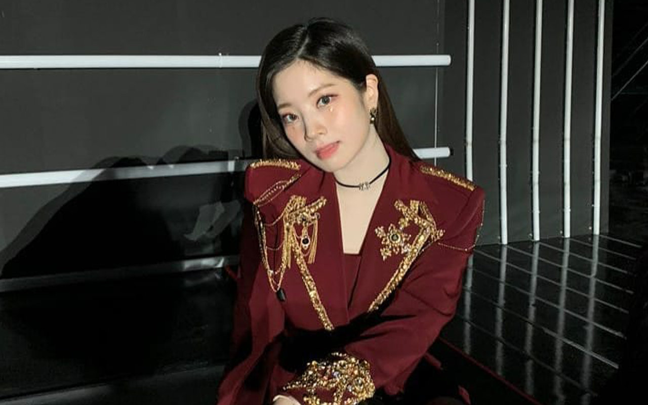 Hanbok Dahyun TWICE Diakui Stylist BLACKPINK Persis Kostum Jisoo, Ini Kata JYP