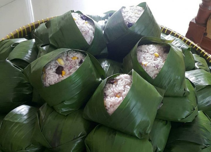 Nasi Subut