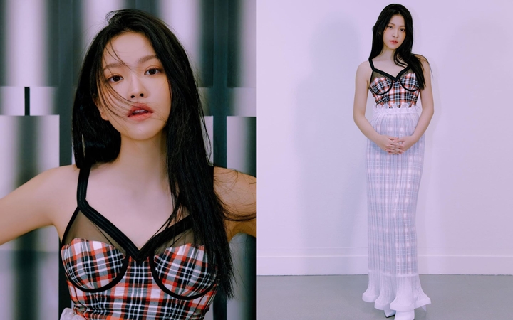 Yeri Red Velvet
