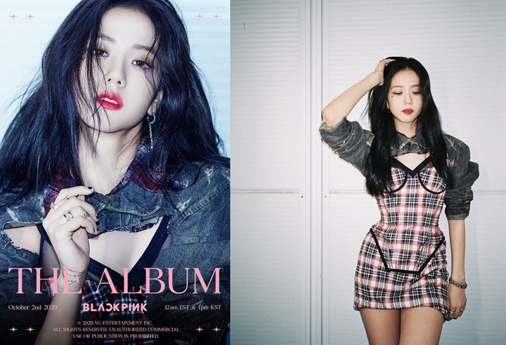 Jisoo BLACKPINK