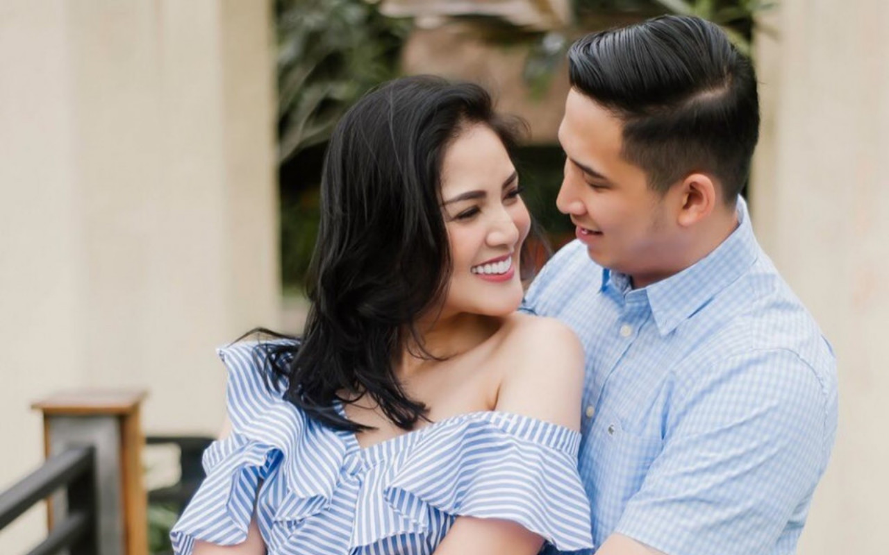 Instagram Robby Purba Diserbu Usai Diduga Marah-Marah, Suami Nindy Enggan Bercerai - Topik Pagi