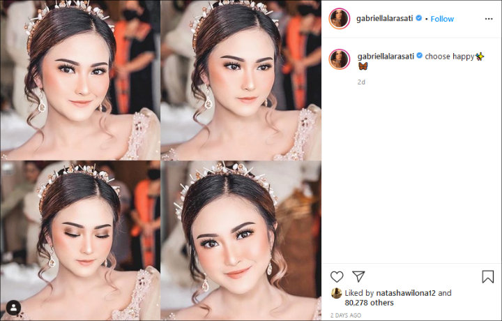 Instagram Robby Purba Diserbu Usai Diduga Marah-Marah, Suami Nindy Enggan Bercerai - Topik Pagi