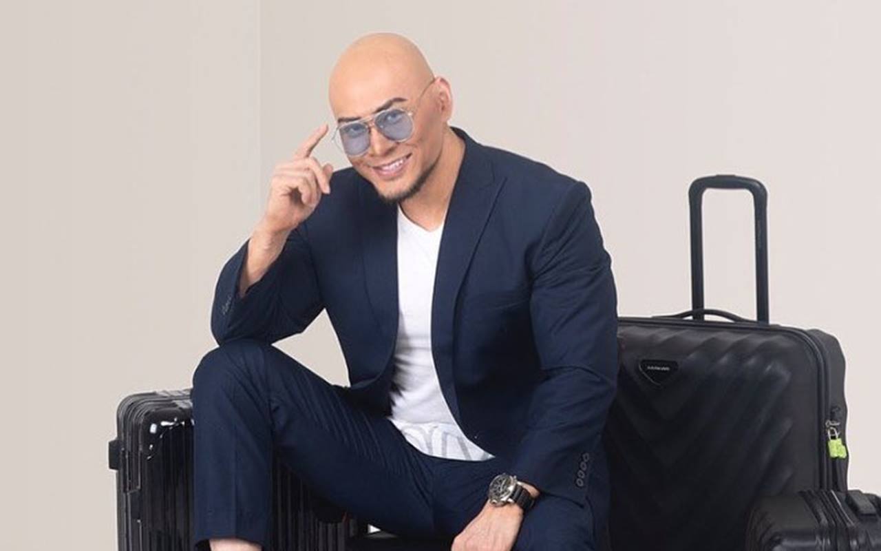 Deddy Corbuzier Sindir Pedas KPI, Sebut Talkshow dan Sinetron Beda 'Universe'