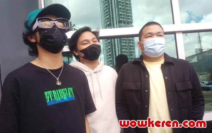 Teuku Rizky Buka Suara Soal Iqbaal Ramadhan Jarang Kumpul Eks Coboy Junior, Fakta Ini Terungkap
