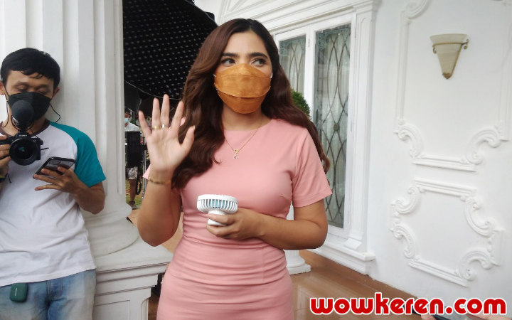 Ashanty Ungkap Kronologi Putra Asuhnya Pilih Keluar Dari Pesantren, Dipengaruh Oknum Lain?