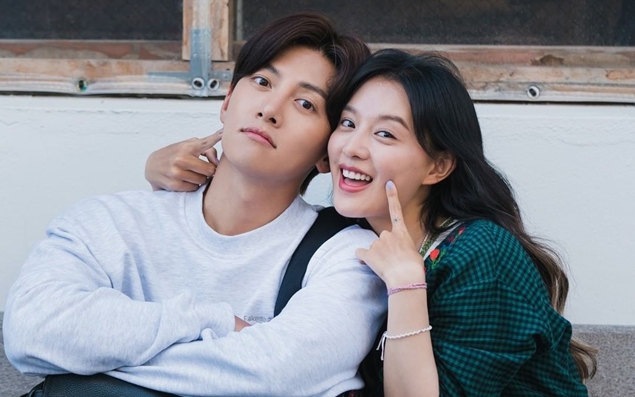 Hubungan Ji Chang Wook dan Kim Ji Won Disebut Bakal Alami Perubahan Ini di 'Lovestruck in the City'