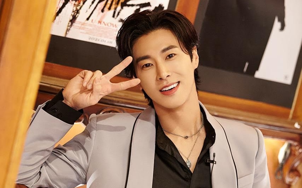 Ternyata Ini Alasan Yunho TVXQ Teriak Keras Banget Selama Konser NCT 127
