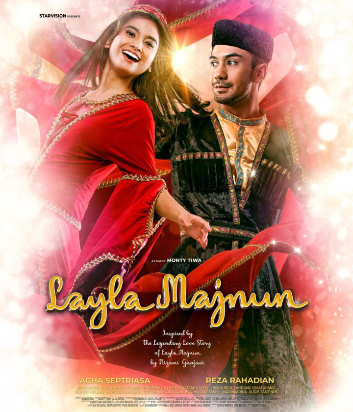 6 Rekomendasi Film Indonesia Terbaru Bertema Cinta Untuk Rayakan Valentine 6 Rekomendasi Film Indonesia Terbaru Bertema Cinta Untuk Rayakan Valentine