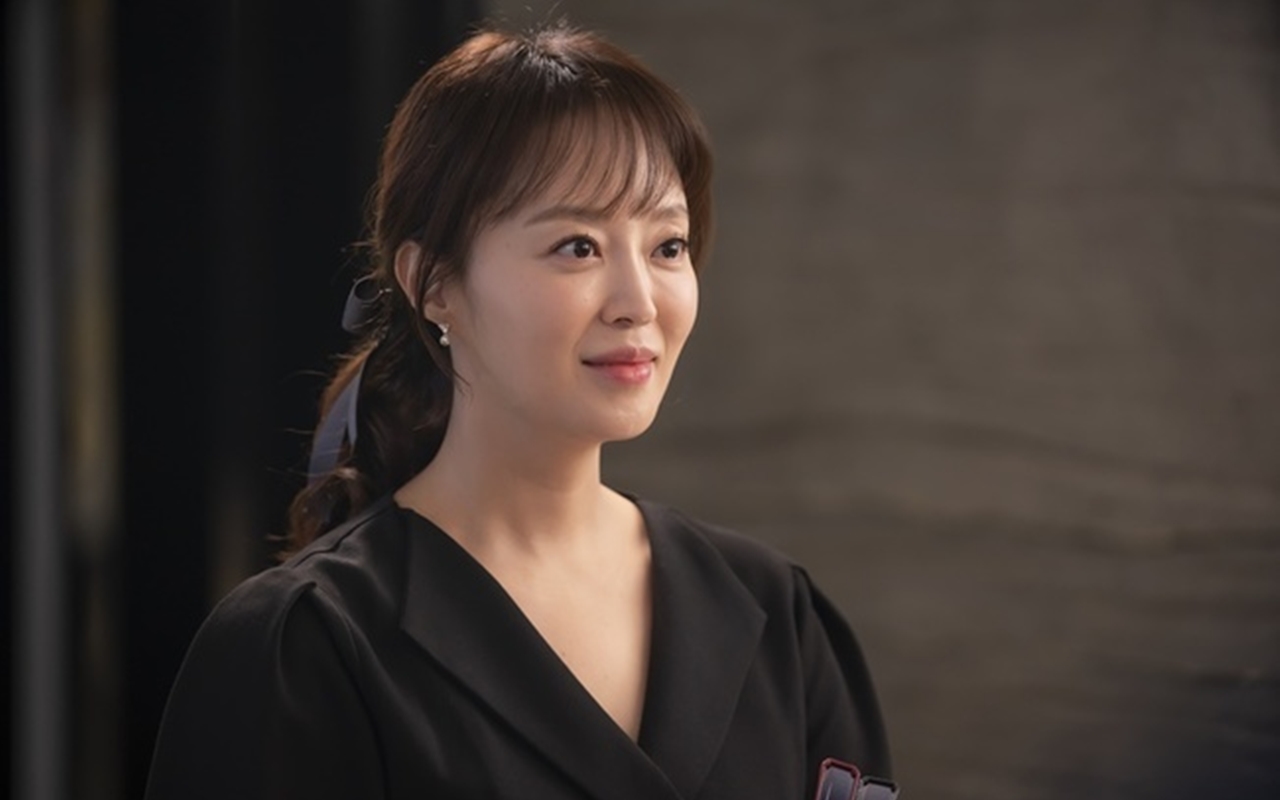 Karakter Baru, Aktris Ini Bongkar Perlakuan Eugene Dan Kim So Yeon di Lokasi 'Penthouse 2'