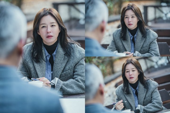 Kyung Soo Jin di \'Mouse\'