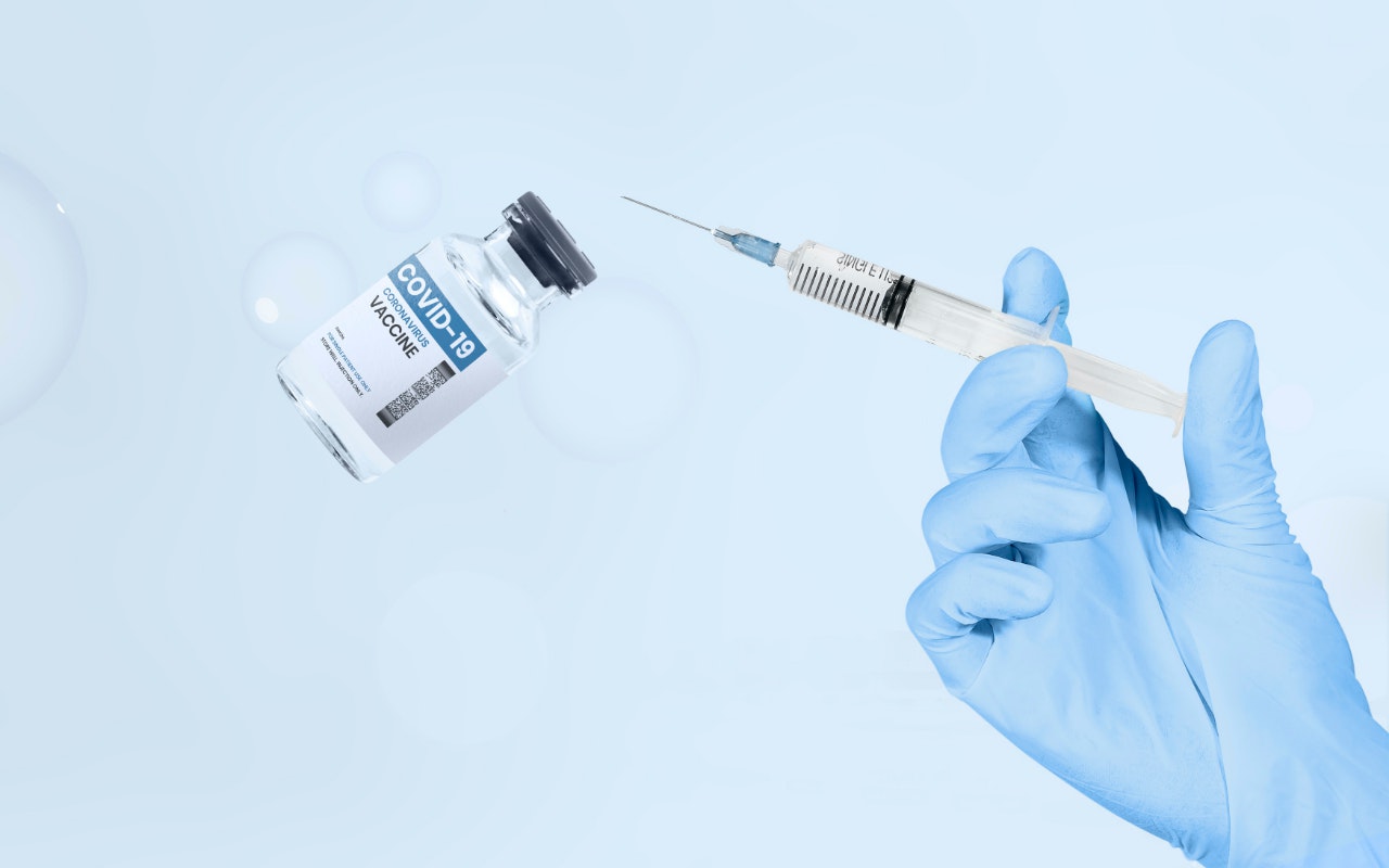 Sanksi Baru Untuk Penolak Vaksin Corona: Pemberian Bansos Bisa Disetop