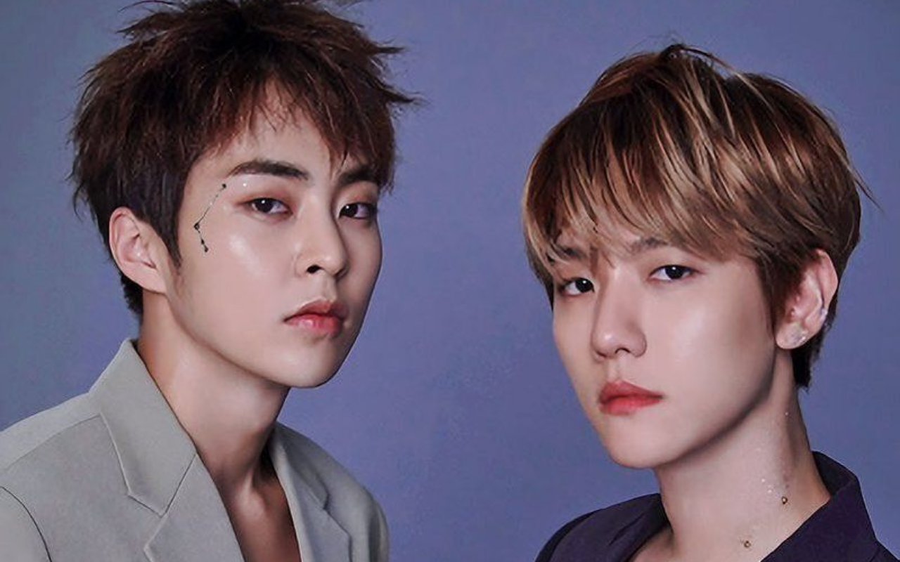 Hadiah Pindah Rumah Xiumin EXO dari Baekhyun Kembali Jadi Bahasan Saking Mahalnya