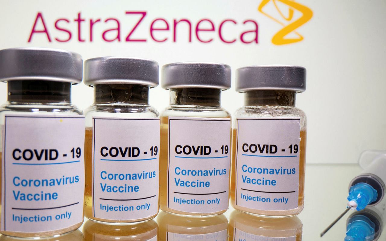 Vaksin COVID-19 AstraZeneca Diuji Coba ke Anak-Anak Usia 6-17 Tahun