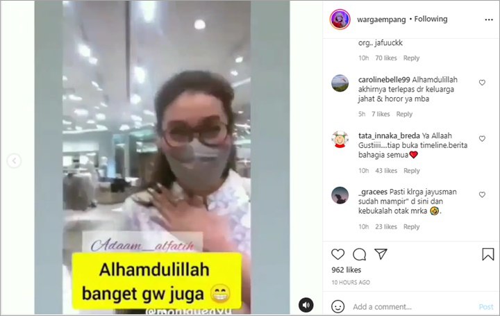 Ayu Ting Ting